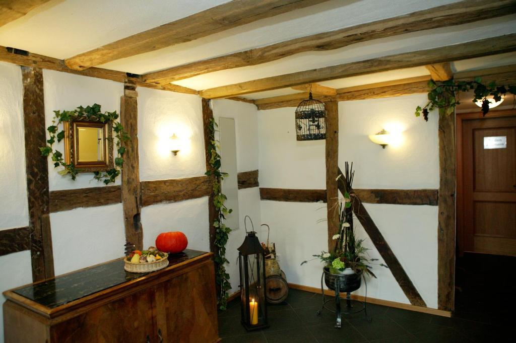 Berggasthof Zur Glocke Winterberg Eksteriør billede
